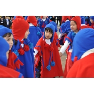 ¡¡Festejamos el día de la Independencia!!